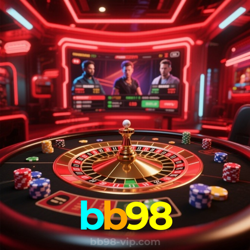 bb98:Venha viver a emoção do cassino! Gire a roleta e ganhe grandes prêmios!