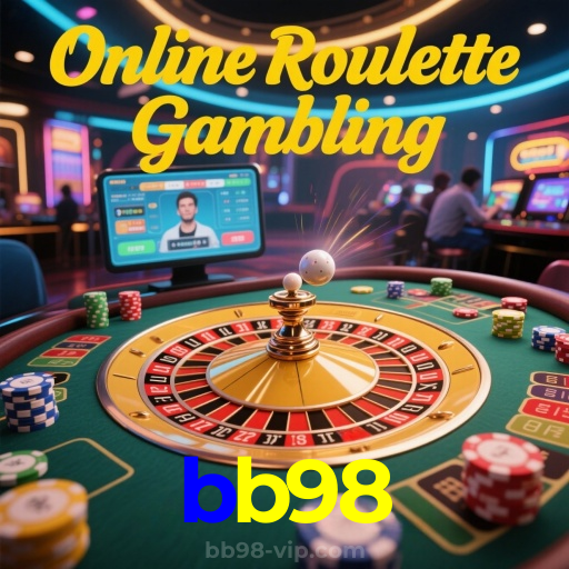 bb98：Jogue roleta, blackjack e aposte no futebol online, tudo em um só lugar!