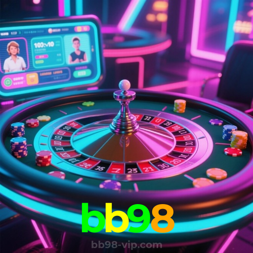 bb98：As slots mais emocionantes estão esperando por você! Jogue agora!