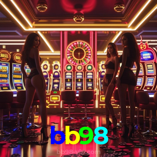bb98：Desafie a roleta e ganhe prêmios incríveis no nosso cassino!