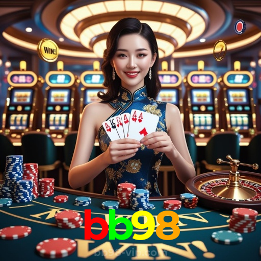 bb98：Jogue poker, aposte no futebol e leve grandes vitórias para casa!