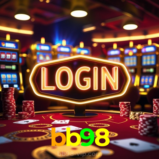 bb98:A sorte está no cassino online com jogos de poker, roleta e apostas no futebol!