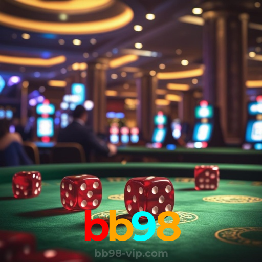 bb98：Jogue futebol online e experimente a emoção de grandes vitórias!