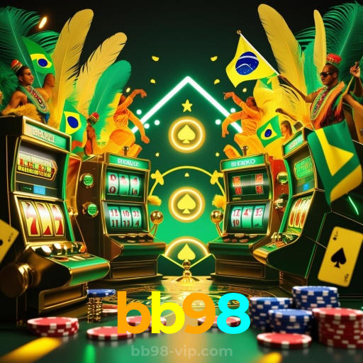 bb98：Vença no poker e mostre que você é um verdadeiro campeão!