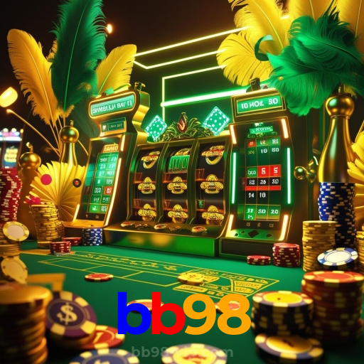 bb98：Jogue nas melhores slots e vença o jackpot agora mesmo!