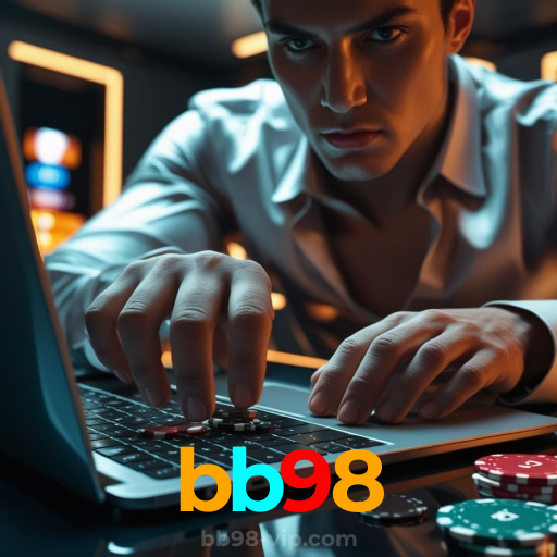 bb98:A diversão do cassino e as apostas no futebol ao seu alcance!